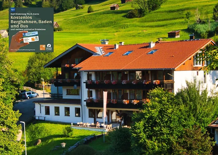 Alpenhotel Sonneck - Mit Bergbahnticket