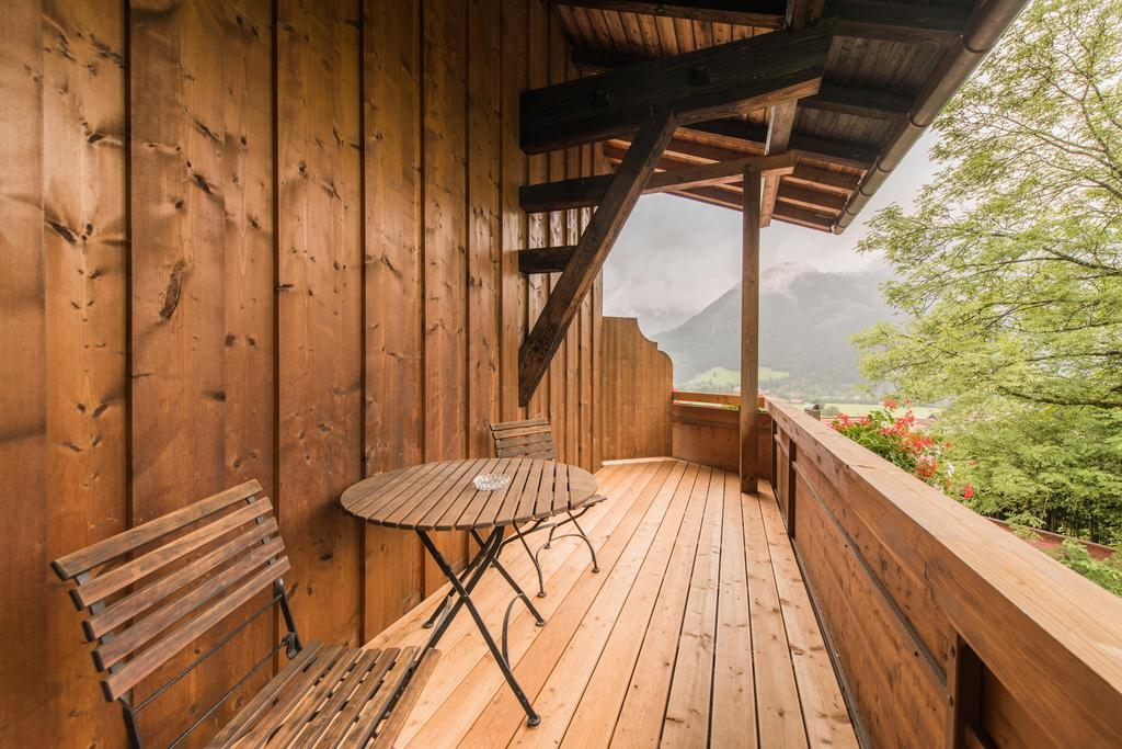 Hotel Alpenhotel Sonneck - Mit Bergbahnticket Bad Hindelang