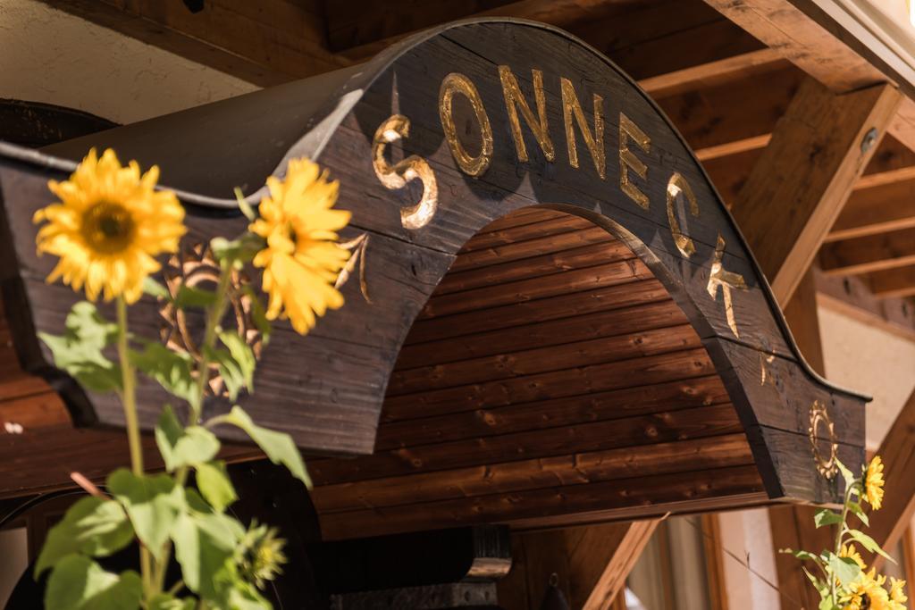 Hotel Alpenhotel Sonneck - Mit Bergbahnticket