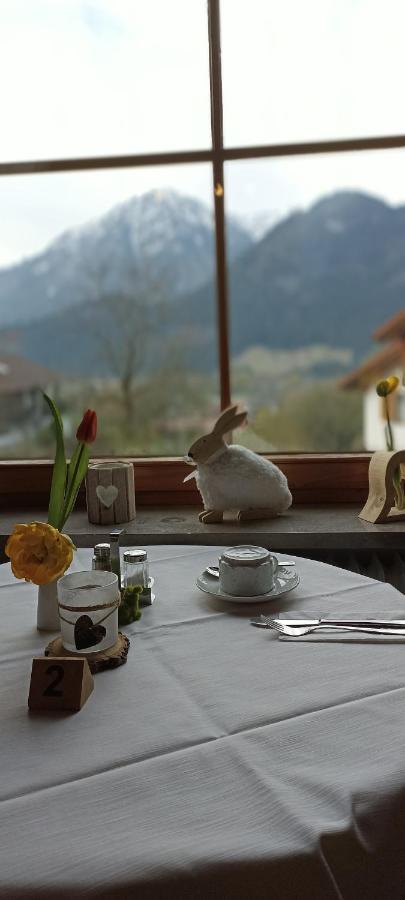 Alpenhotel Sonneck - Mit Bergbahnticket Bad Hindelang