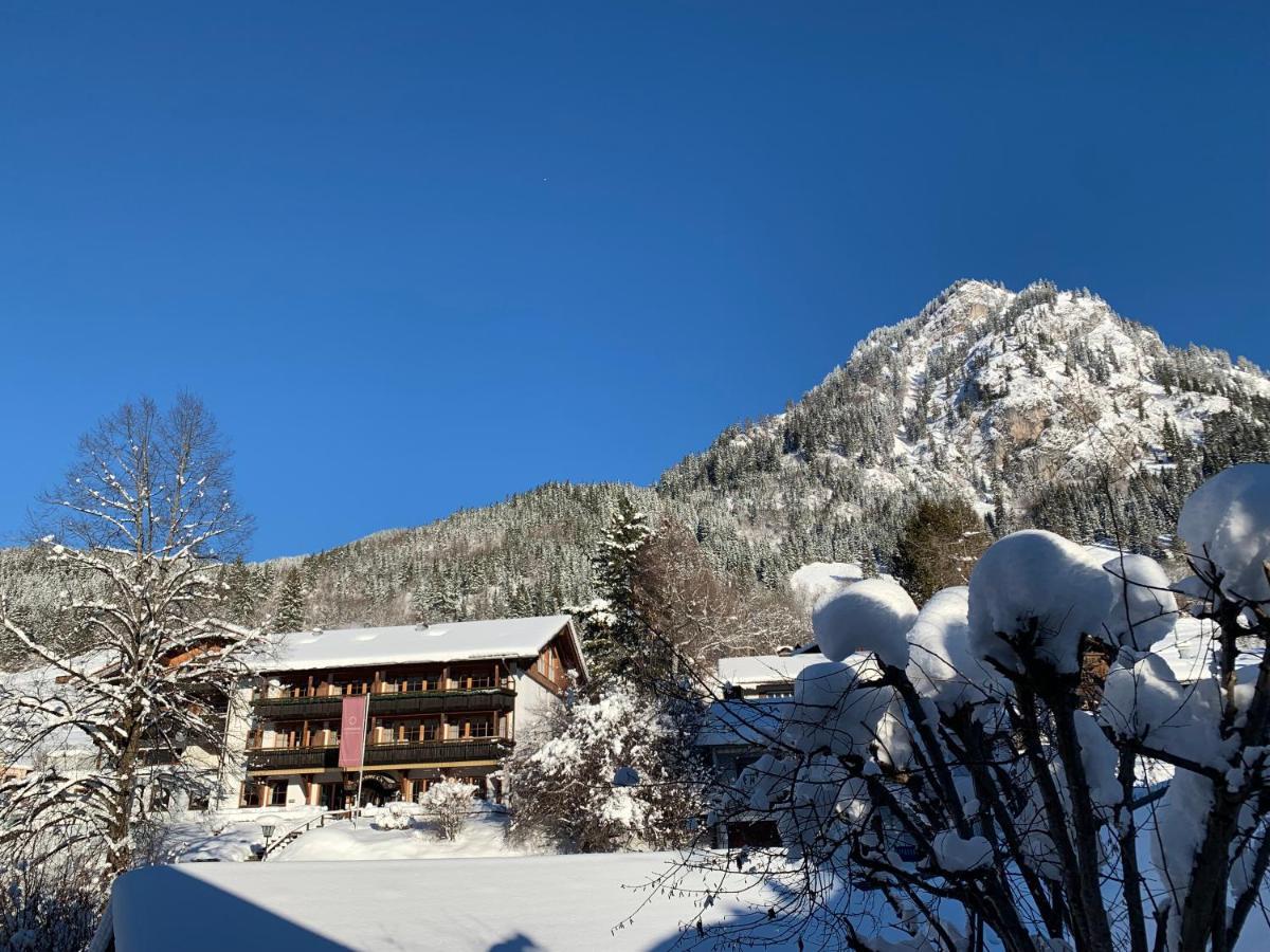 Hotel Alpenhotel Sonneck - Mit Bergbahnticket