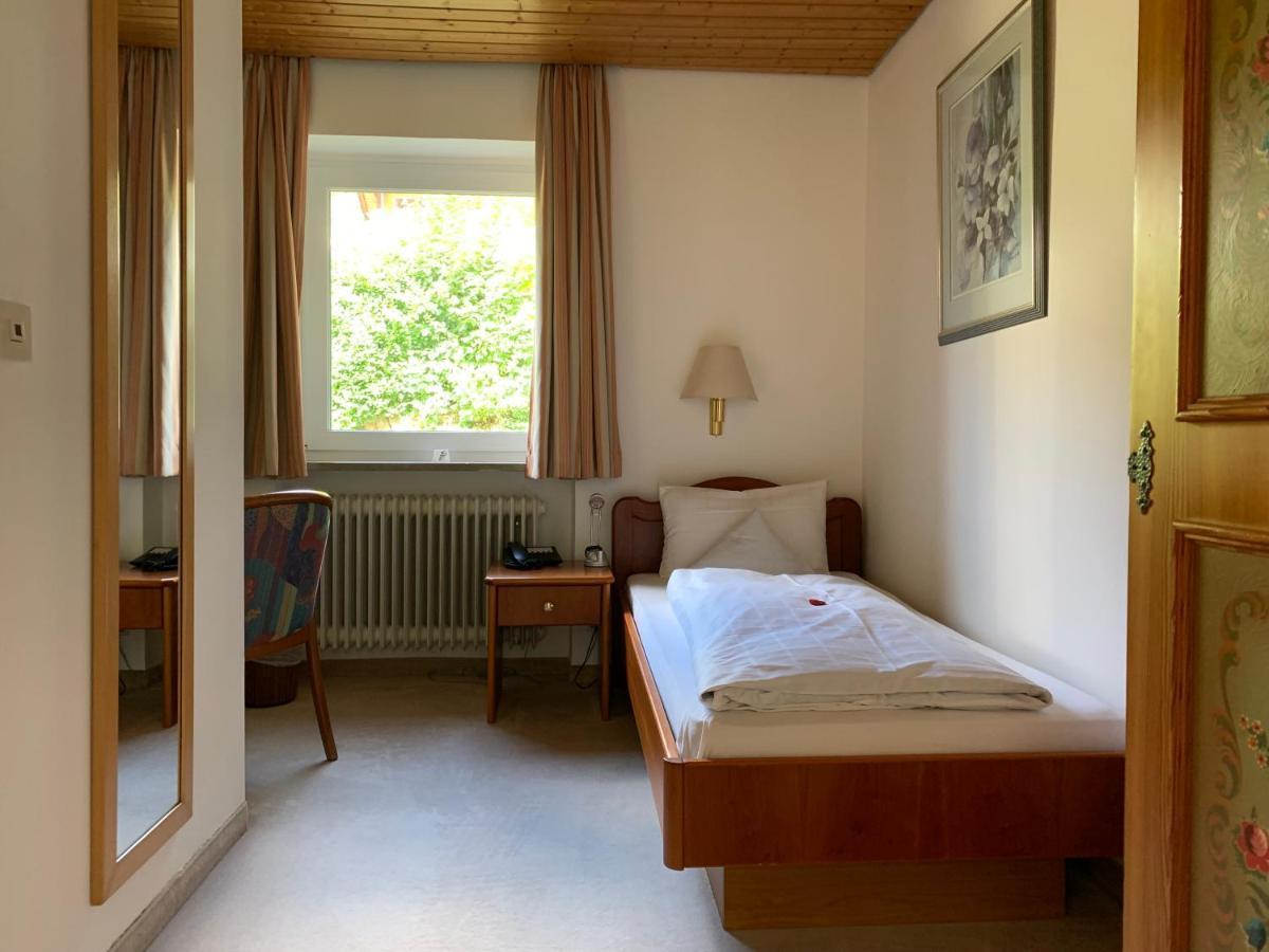 Alpenhotel Sonneck - Mit Bergbahnticket Bad Hindelang