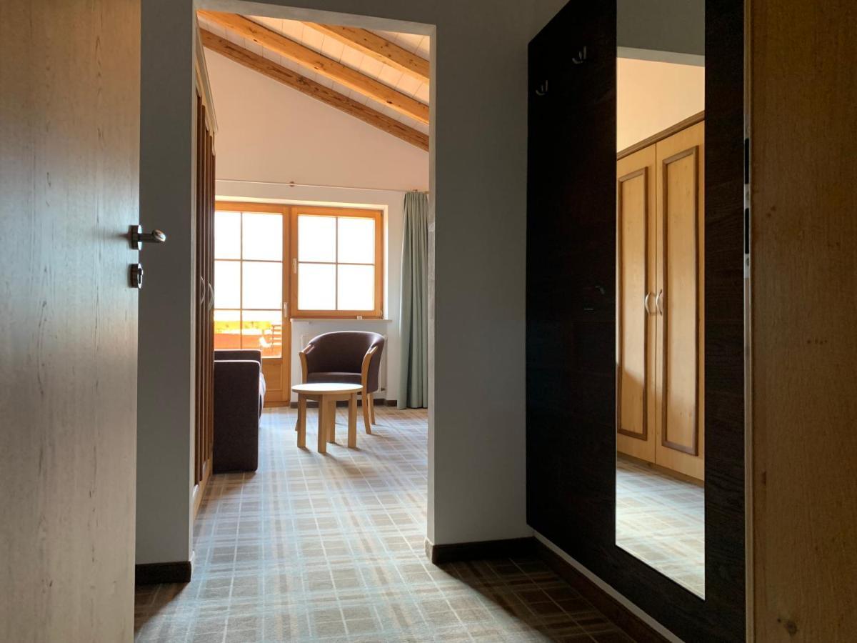 Hotel Alpenhotel Sonneck Bad Hindelang