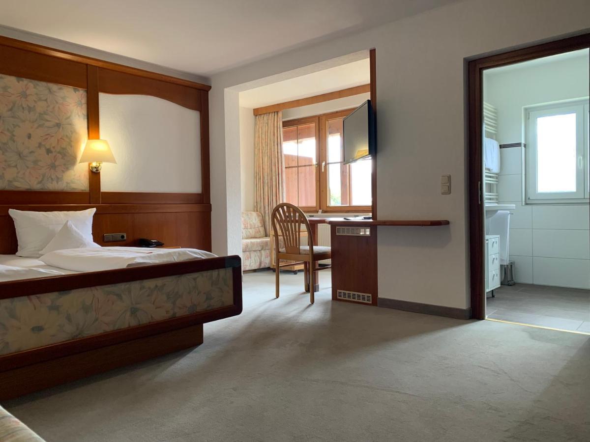 Hotel Alpenhotel Sonneck - Mit Bergbahnticket 3*