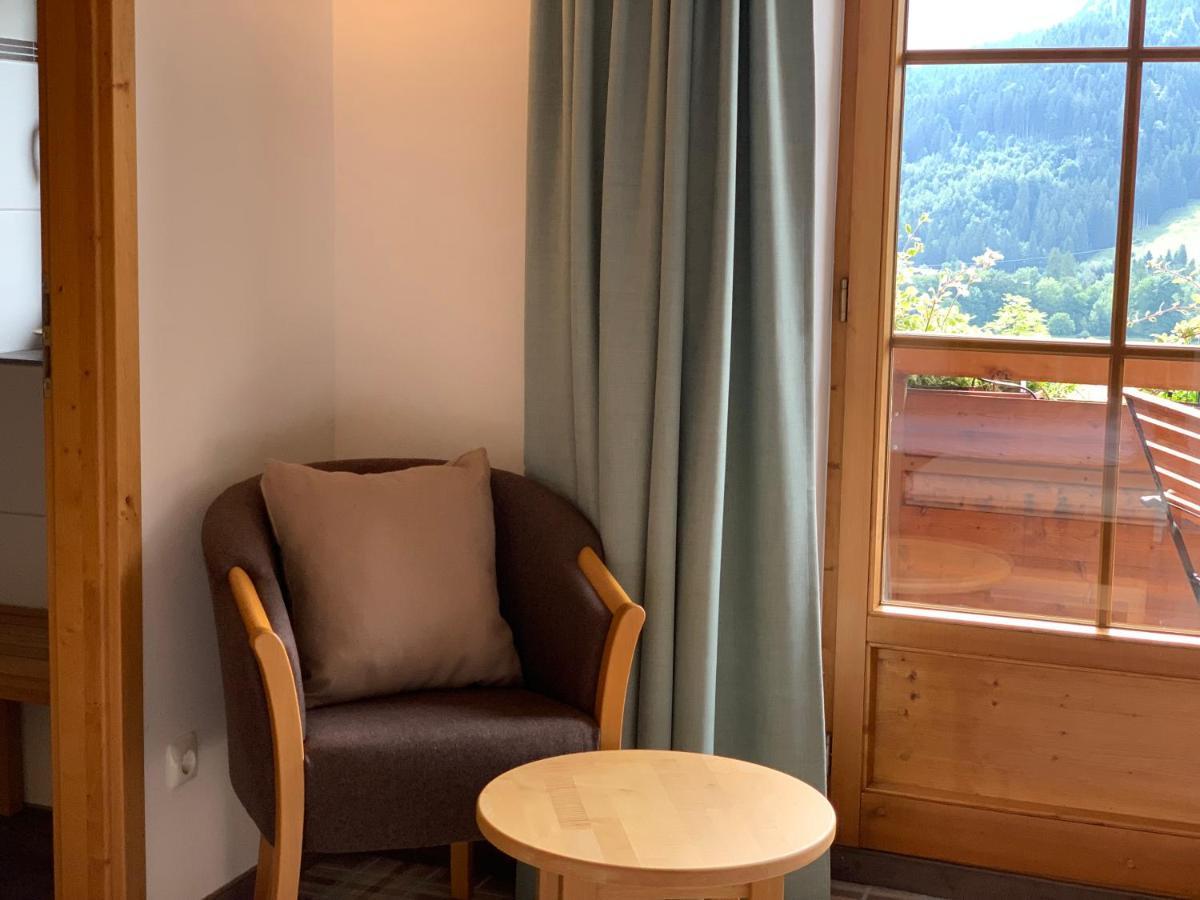 Alpenhotel Sonneck - Mit Bergbahnticket Hotel 3*