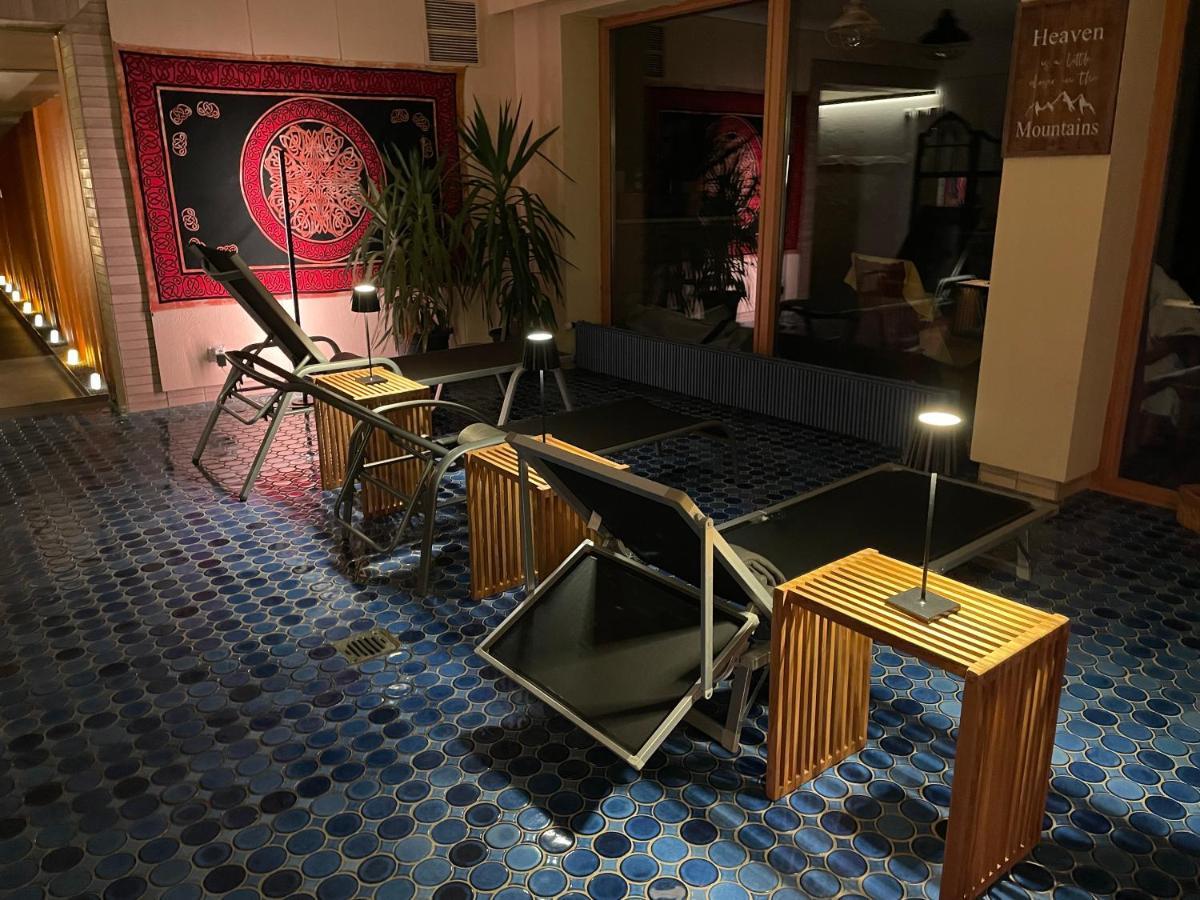 Alpenhotel Sonneck - Mit Bergbahnticket Hotel Bad Hindelang