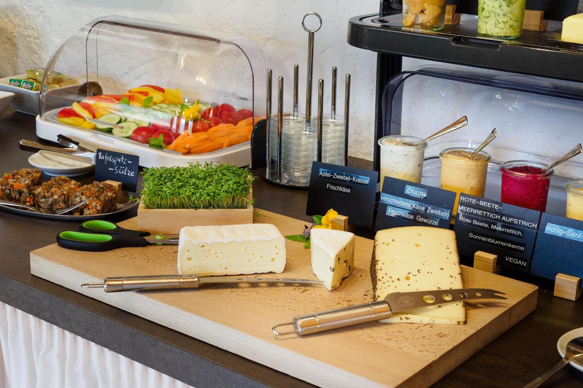 Alpenhotel Sonneck 3* Bad Hindelang