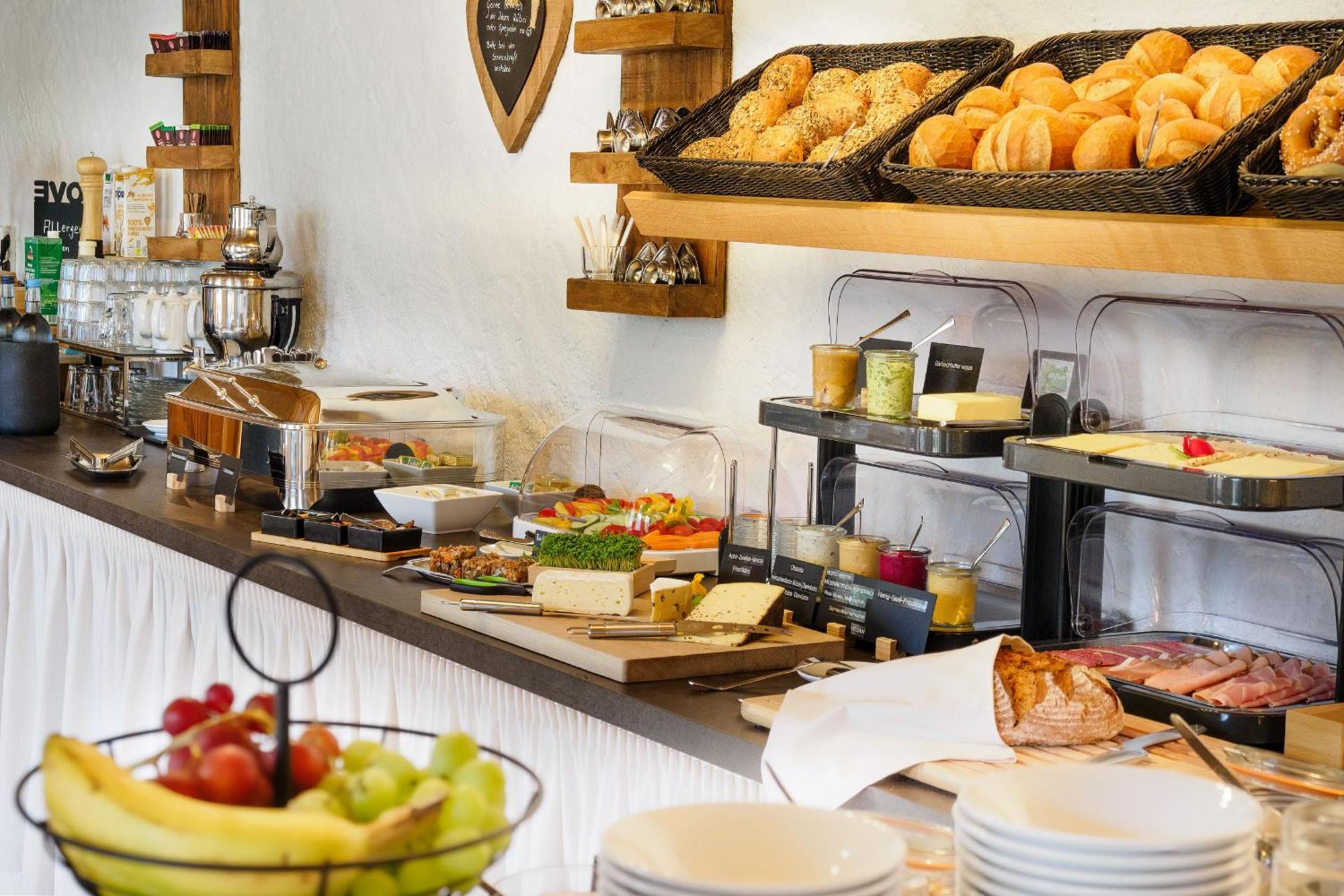 Alpenhotel Sonneck - Mit Bergbahnticket Hotel 3*