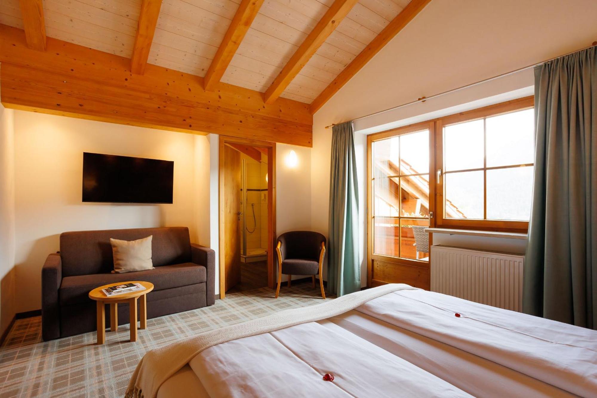 Hotel Alpenhotel Sonneck - Mit Bergbahnticket Bad Hindelang