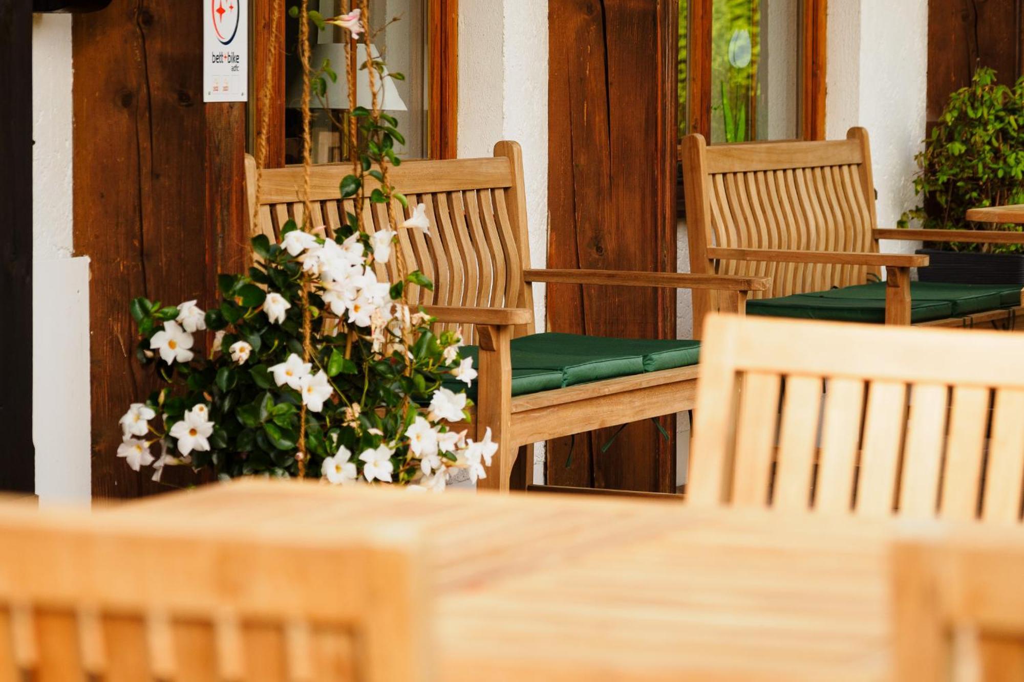 Alpenhotel Sonneck - Mit Bergbahnticket Bad Hindelang
