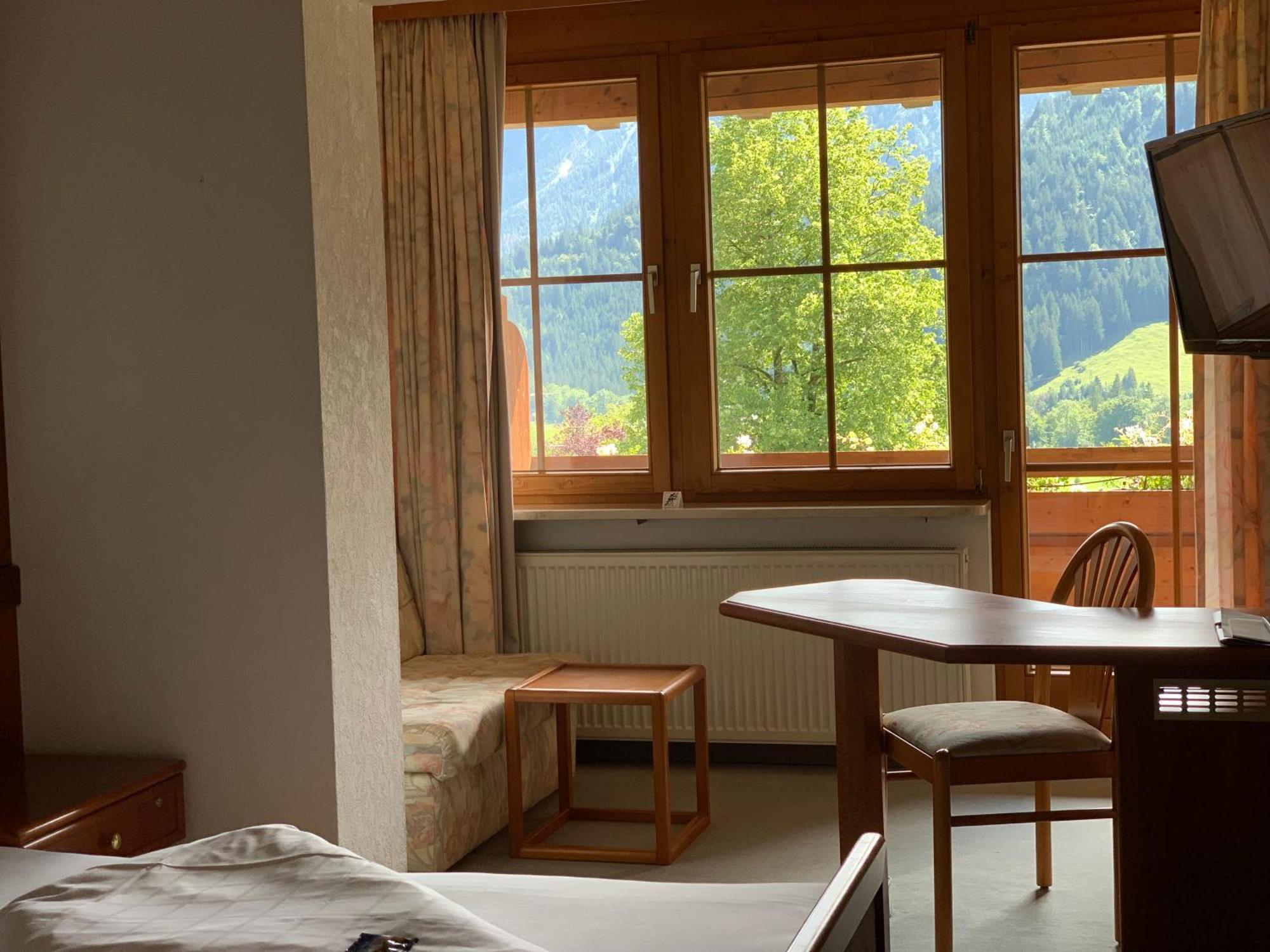Hotel Alpenhotel Sonneck - Mit Bergbahnticket 3*