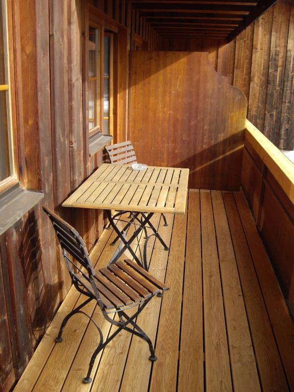 Hotel Alpenhotel Sonneck - Mit Bergbahnticket