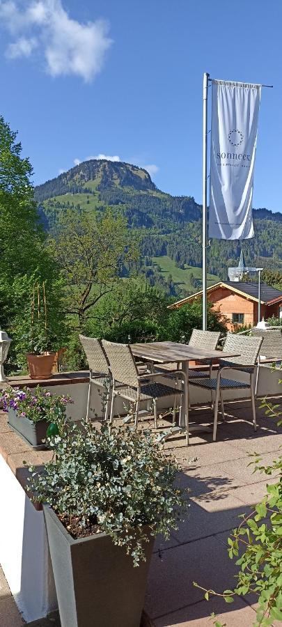 Alpenhotel Sonneck Hotel