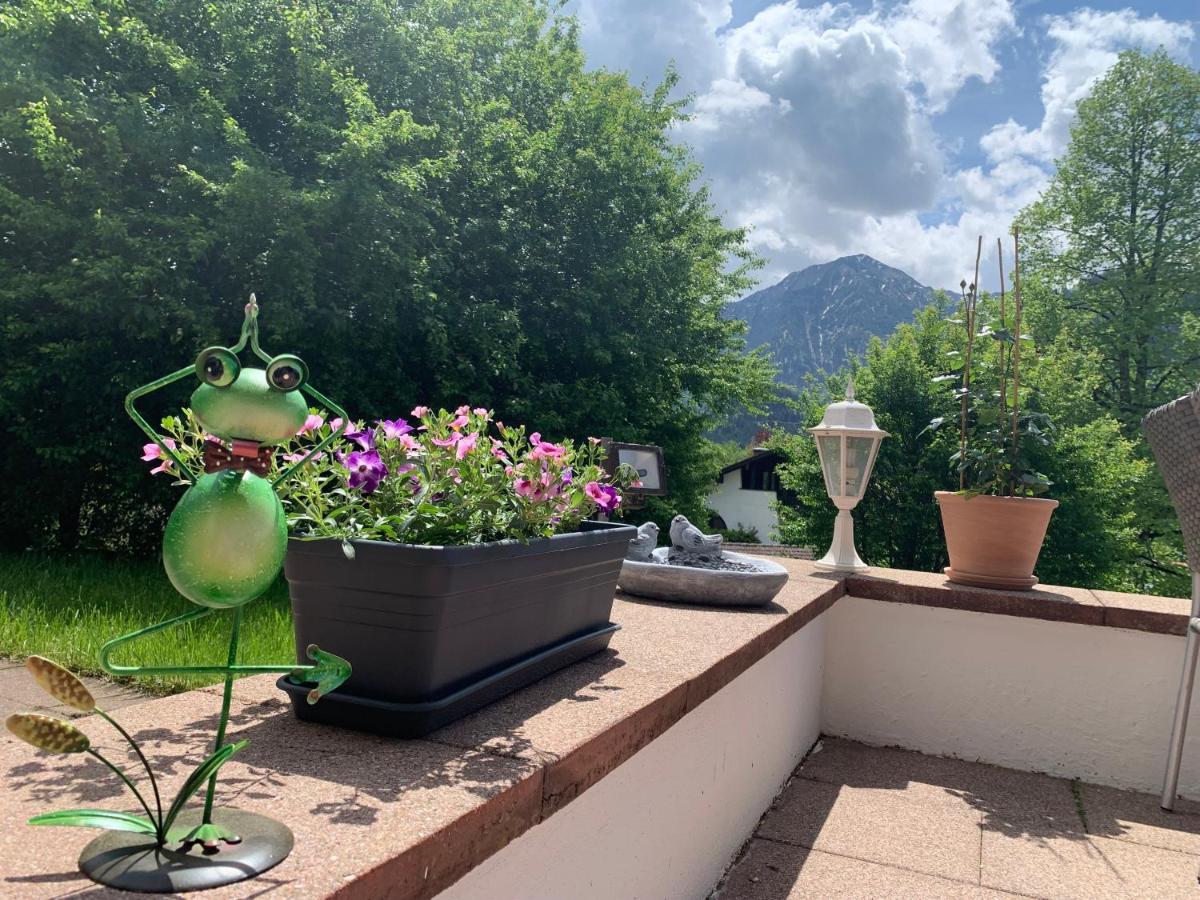 Hotel Alpenhotel Sonneck Bad Hindelang
