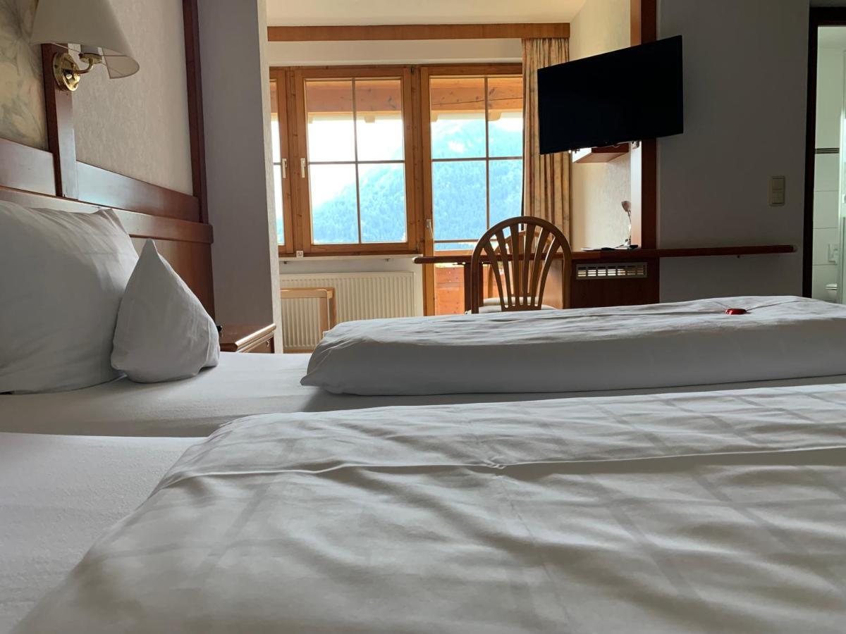 Alpenhotel Sonneck Hotel 3*