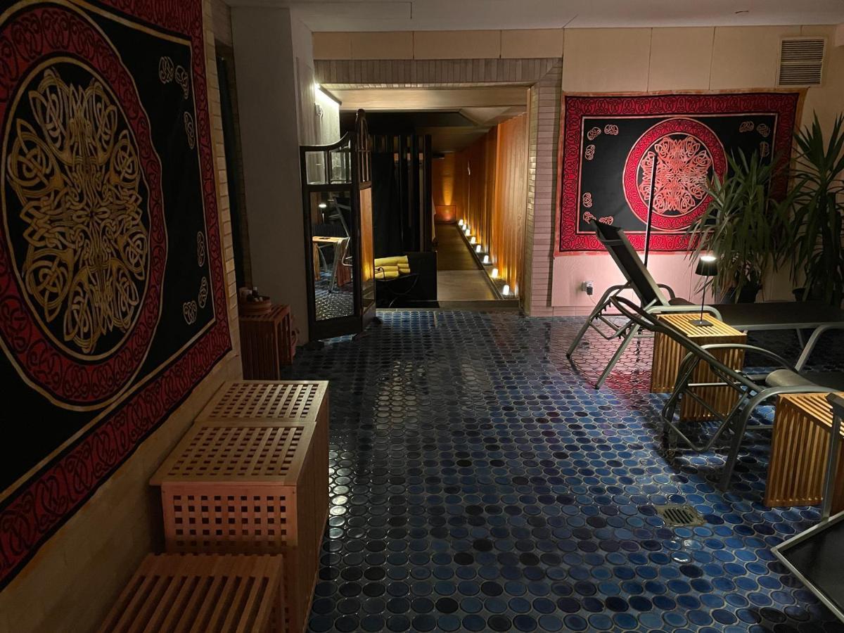 Hotel Alpenhotel Sonneck 3*