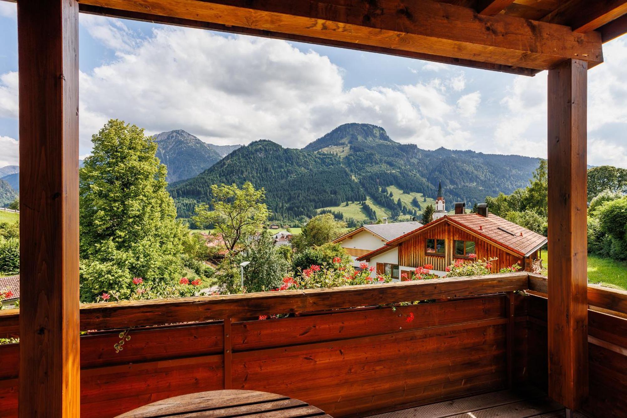 Hotel Alpenhotel Sonneck 3*