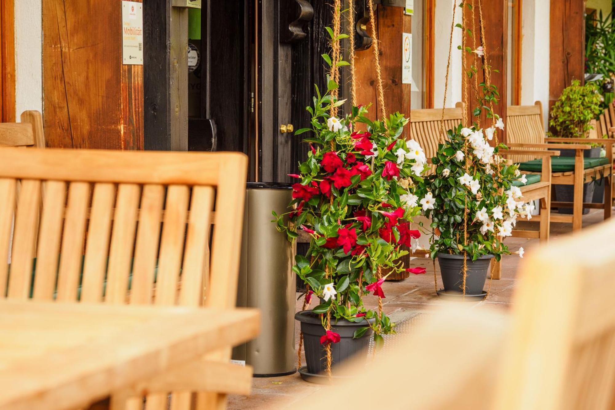 Alpenhotel Sonneck Bad Hindelang