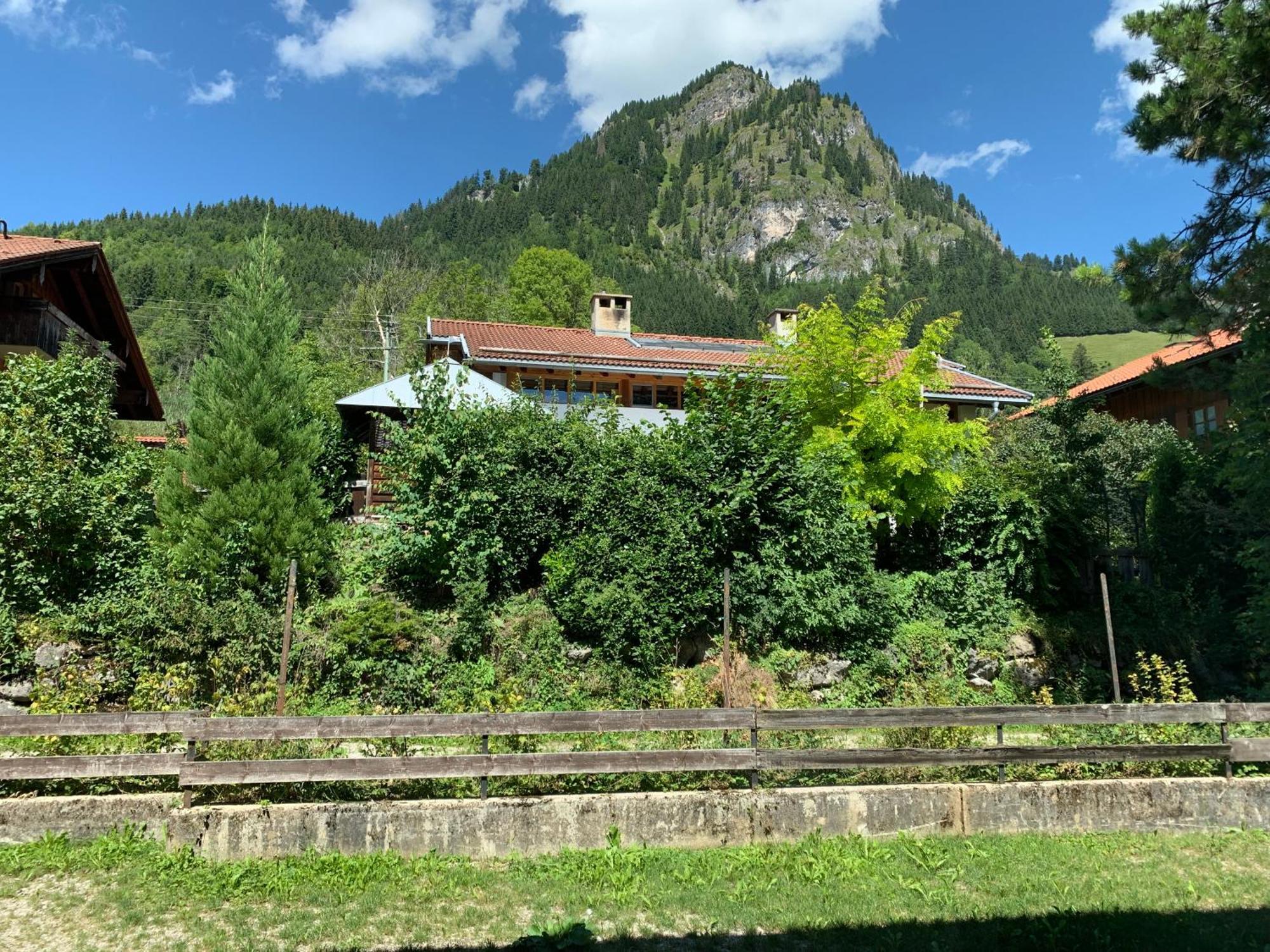 Hotel Alpenhotel Sonneck