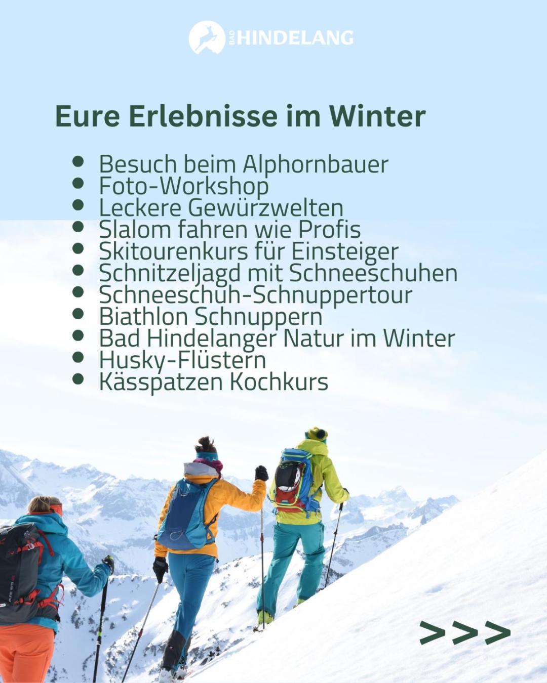 Alpenhotel Sonneck Hotel Bad Hindelang