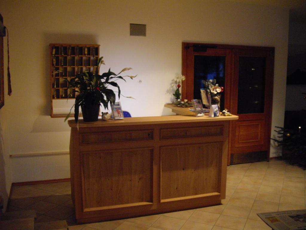 Alpenhotel Sonneck Bad Hindelang